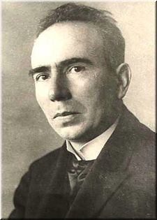 Vasile Parvan